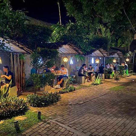 Hotel Tinaya دامبولا المظهر الخارجي الصورة