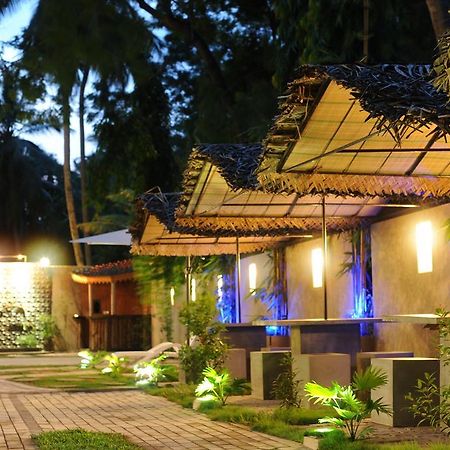 Hotel Tinaya دامبولا المظهر الخارجي الصورة