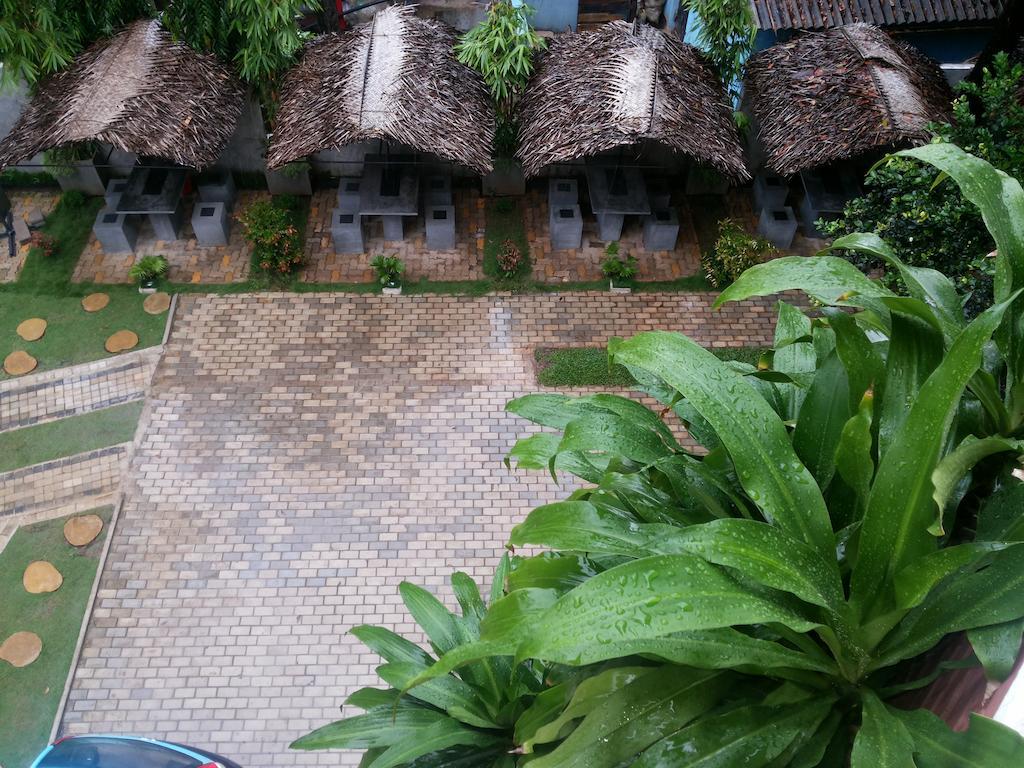 Hotel Tinaya دامبولا المظهر الخارجي الصورة